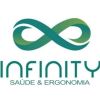 Infinity Saúde & Ergonomia logo - Similar company to Facenter | Centro De Diagnóstico Digital Da Face