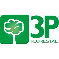 3P FLORESTAL - Forestry and Consulting logo - Similar company to Ideflor-Bio