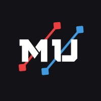 Money Up logo - Similar company to Spark Developments