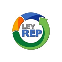 LeyREP logo - Similar company to Boquila