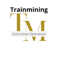 Trainmining logo - Similar company to Oremining