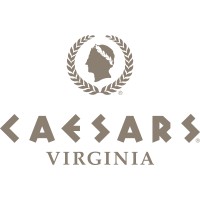 Caesars Virginia logo - Similar company to Danville Office Of Economic Development & Tourism