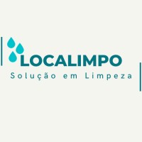 LocaLimpo Locação de Varredeira e Lavadora de piso - equipamentos de limpeza industrial logo - Similar company to Multitec