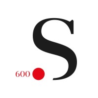 Solutions 600 logo - Similar company to Almacode
