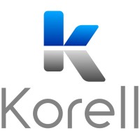 KORELL logo - Similar company to Untec Services