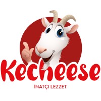 Kecheese logo - Similar company to Türer A.Ş.