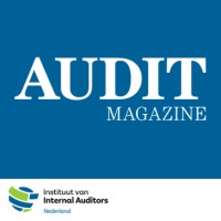 Audit Magazine logo - Similar company to Lecturium