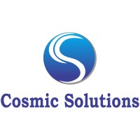 Cosmic Solutions logo - Similar company to Cosmic Web Solution