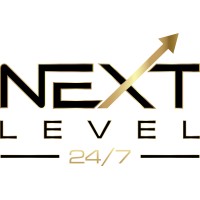 Next Level 24/7 logo - Similar company to Finaltouchmedia