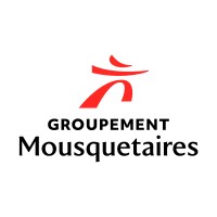 Groupement Mousquetaires - Belgique logo - Similar company to Bg Home