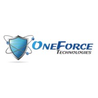 OneForce Technologies logo - Similar company to Luxe Proposals