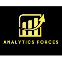 Analytics Forces logo - Similar company to Webvytamins