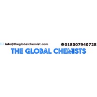 The Global Chemist USA logo - Similar company to Ishika Boutique Usa