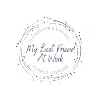 My Best Friend At Work logo - Similar company to Relentless Effort, Llc