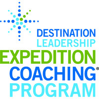 Destination Leadership logo - Similar company to Shepherd Counselling