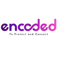 Encoded International logo - Similar company to Tomcat