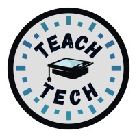 TeachTech logo - Similar company to Teachtech Tutors & Developers