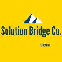 Solution Bridge logo - Similar company to Infinitebridge Solutions