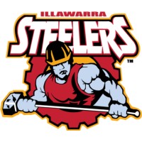 Illawarra Steelers logo - Similar company to Inside Industry Pk
