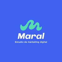 Maral Estudio de Marketing Digital logo - Similar company to Mclovin