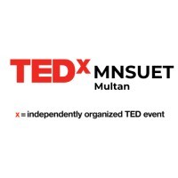 TedxMNSUET Multan logo - Similar company to Dev Shorts