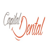 Capital Dental Clinic logo - Similar company to Dentiq Dental Services