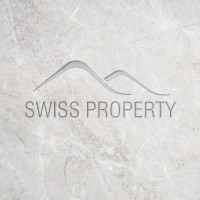 Swiss Property Group logo - Similar company to Swiss Construction Ltd