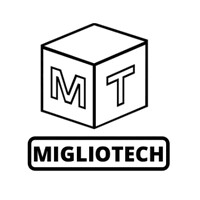 Migliotech di Migliorini Lorenzo logo - Similar company to Techovo Srl