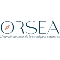 ORSEA logo - Similar company to Qiimcy