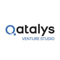 Qatalys Venture Studio logo - Similar company to Grassstone Ai