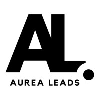 Aurea Leads logo - Similar company to Evermob