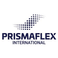 Prismaflex International logo - Similar company to Quividi