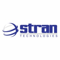 Stran Technologies logo - Similar company to Parish Controls