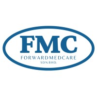 FMC - Forwardmedcare logo - Similar company to Precision Uk Ltd