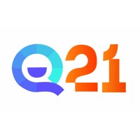 Q21 Plataforma Odontológica logo - Similar company to 2Maths