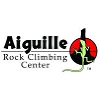 Aiguille Rock Climbing Center