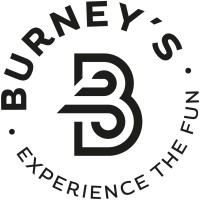 Burney's Mechelen logo - Similar company to Nv Academy