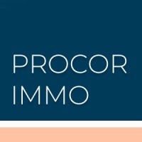 Procor Immo logo - Similar company to Tickethead Gmbh