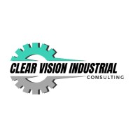 Clear Vision Industrial Consulting logo - Similar company to Econtrol System