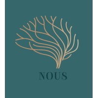 NOUS logo - Similar company to Creativ Magazine Inc.