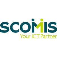 Scomis, part of Devon County Council logo - Similar company to Edugeek.Net