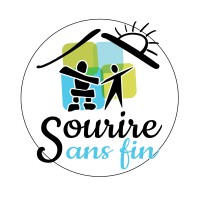 Sourire sans fin logo - Similar company to Association Emmanuel Québec