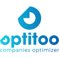 Optitoo logo - Similar company to Convergence It