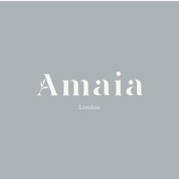 AMAIA CLOTHING LIMITED logo - Similar company to Spring Monogramming & Gifts