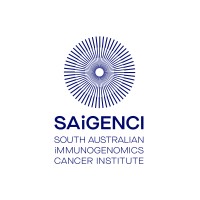 SAiGENCI logo - Similar company to Adelaide Graduate Research School