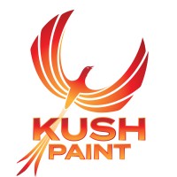 Kush Paint Company logo - Similar company to Fsi Coating Technologies