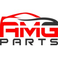 AMG Parts logo - Similar company to Thanks.Dev