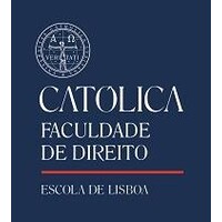 Católica | Faculdade de Direito (Escola de Lisboa) logo - Similar company to Faculdade De Direito Da Universidade De Coimbra