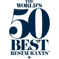 The World's 50 Best Restaurants logo - Similar company to Noma Projects