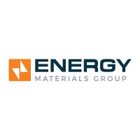 Energy Materials Group logo - Similar company to Tecnobolt